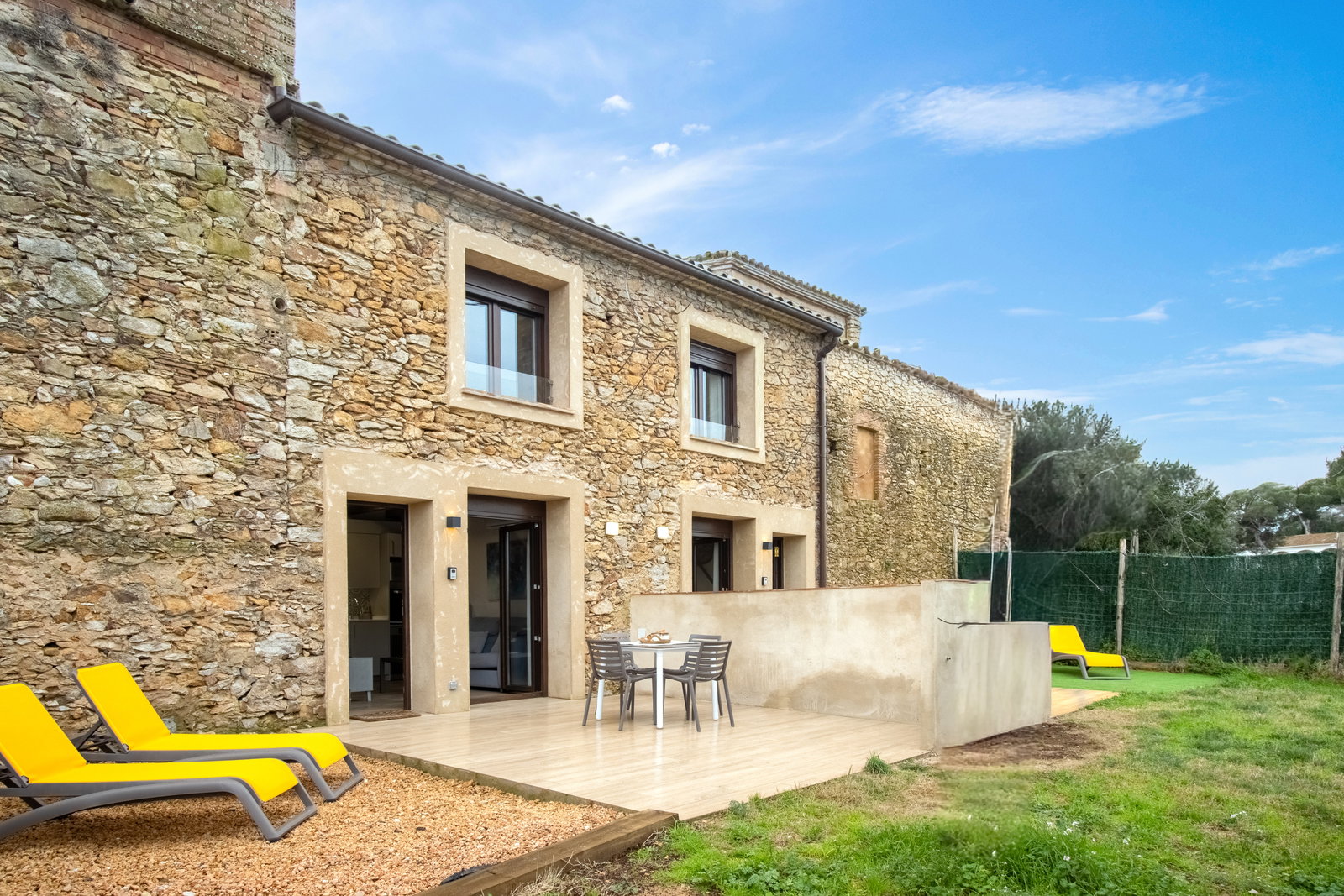 Apartamento Rural Mas Pigem A