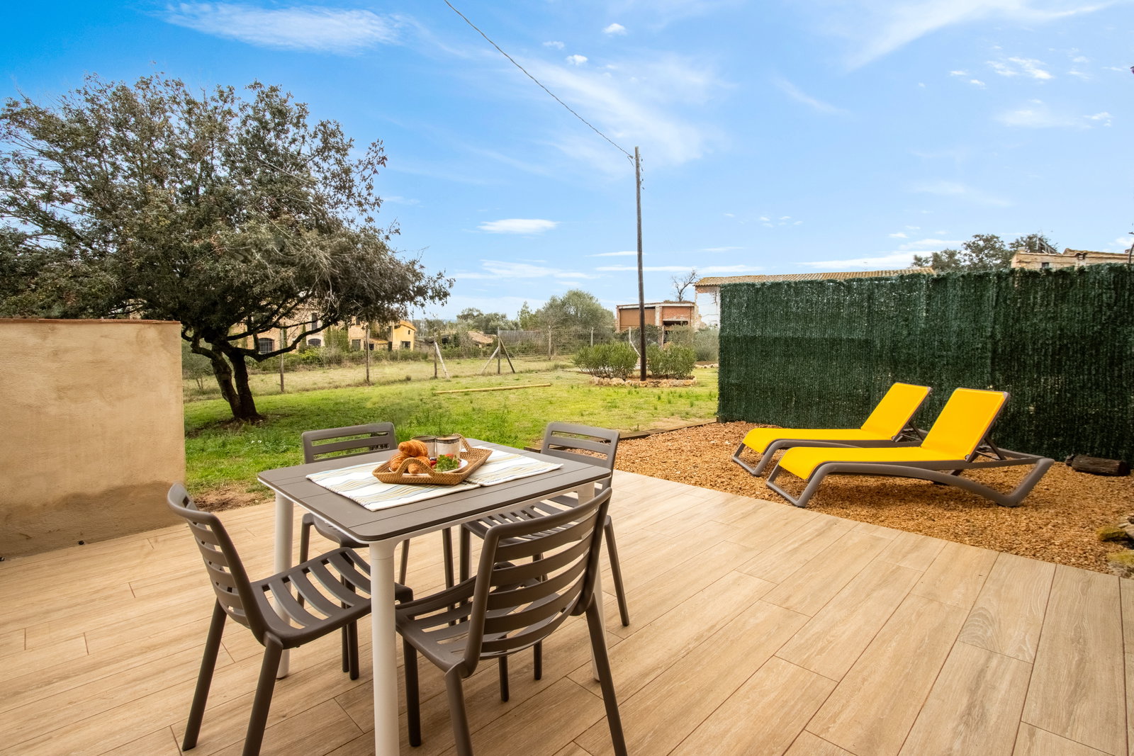 Apartamento Rural Mas Pigem A