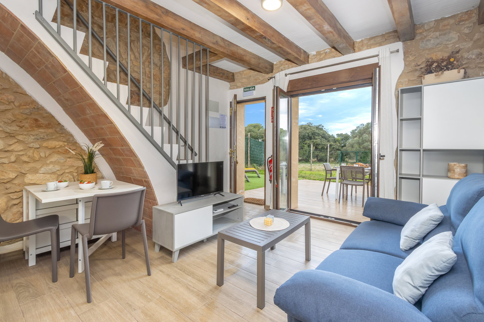 Apartamento Rural Mas Pigem B