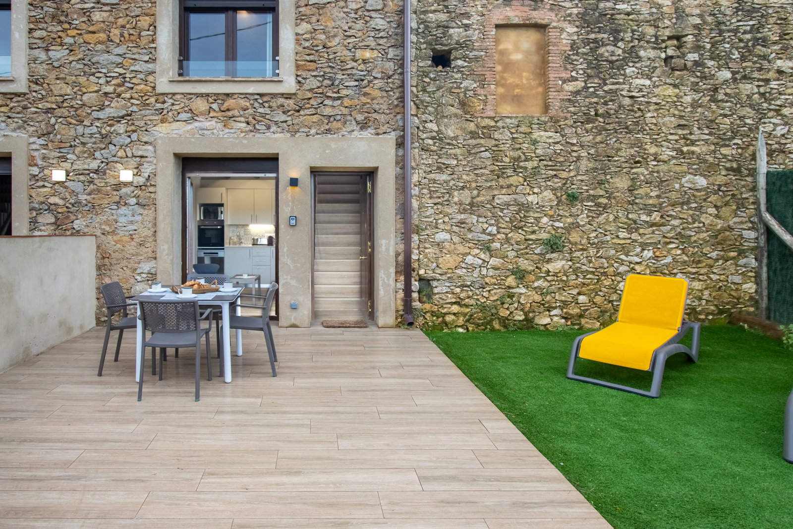 Apartamento Rural Mas Pigem B