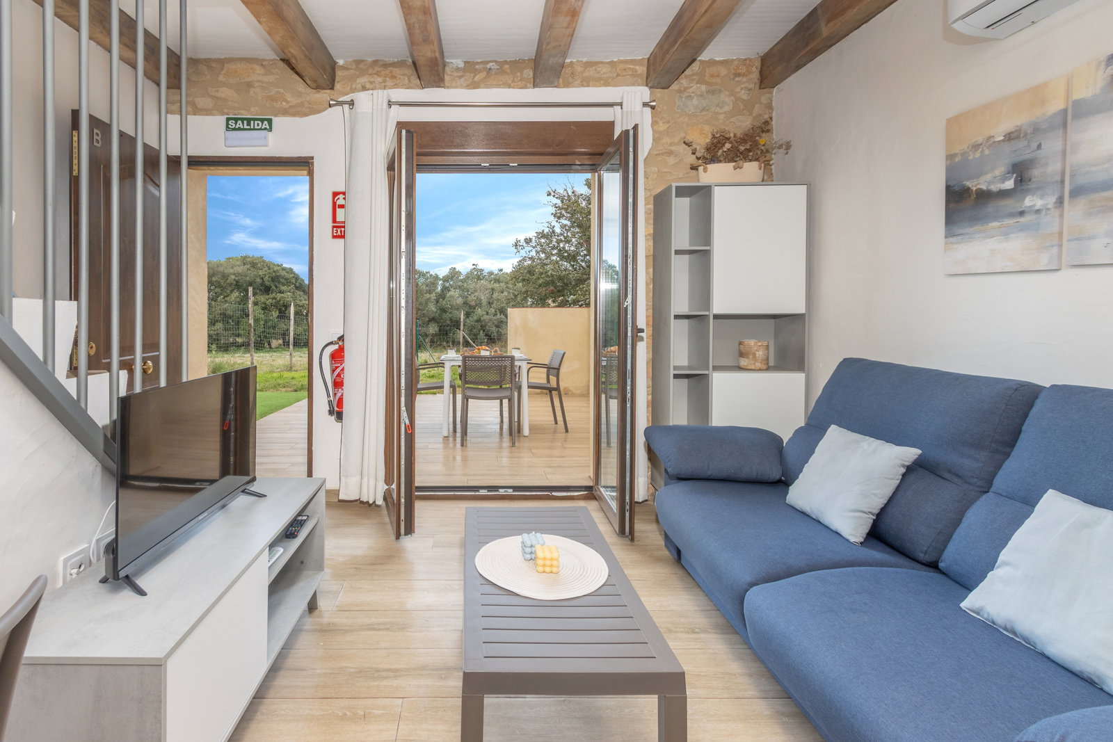 Apartamento Rural Mas Pigem B
