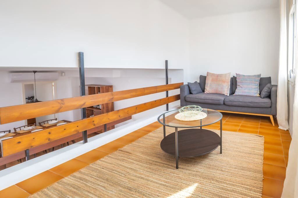 Charming house on Empuriabrava canals