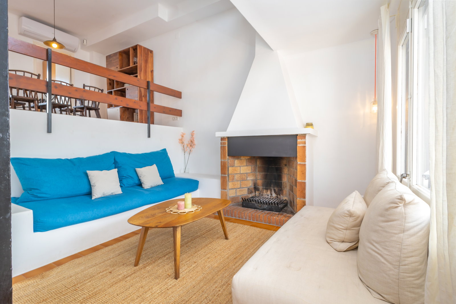 Encantadora casa en canales Empuriabrava