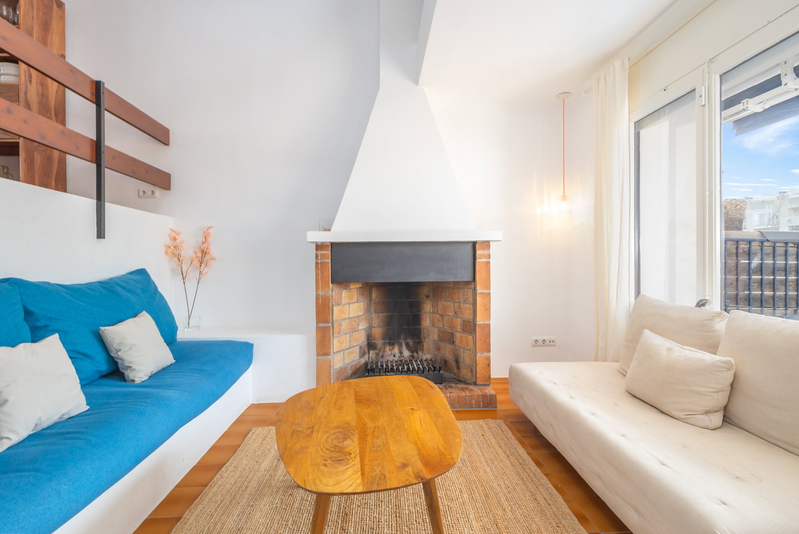 Encantadora casa en canales Empuriabrava