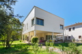 Modern bright house with large garden in Begues