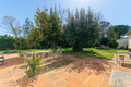 Modern bright house with large garden in Begues