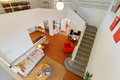 Modern bright house with large garden in Begues