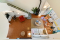 Modern bright house with large garden in Begues
