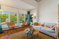 Modern bright house with large garden in Begues
