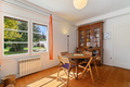 Modern bright house with large garden in Begues