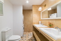Beautiful and cozy, newly restored house