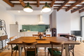 Beautiful and cozy, newly restored house