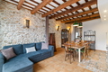 Beautiful and cozy, newly restored house