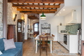 Beautiful and cozy, newly restored house