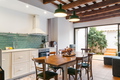 Beautiful and cozy, newly restored house