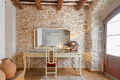Beautiful and cozy, newly restored house