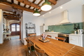 Beautiful and cozy, newly restored house