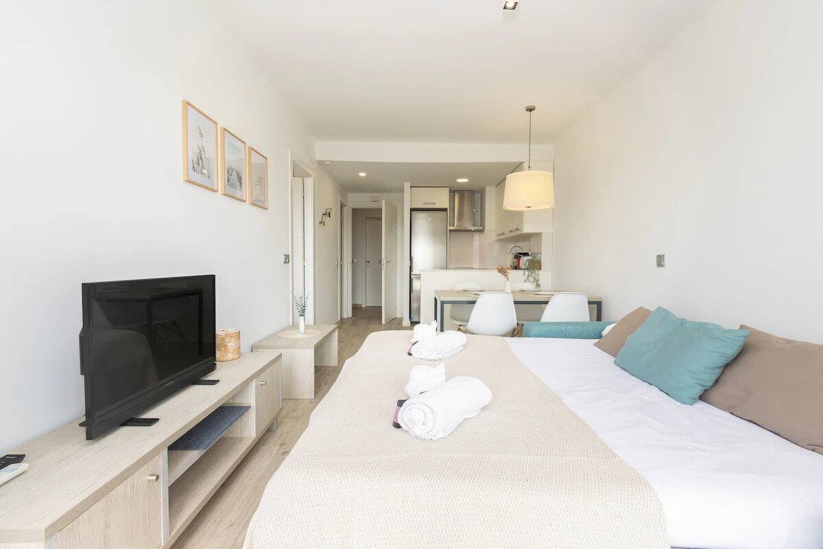 Break away from your daily routine and relax in this oasis of tranquility.