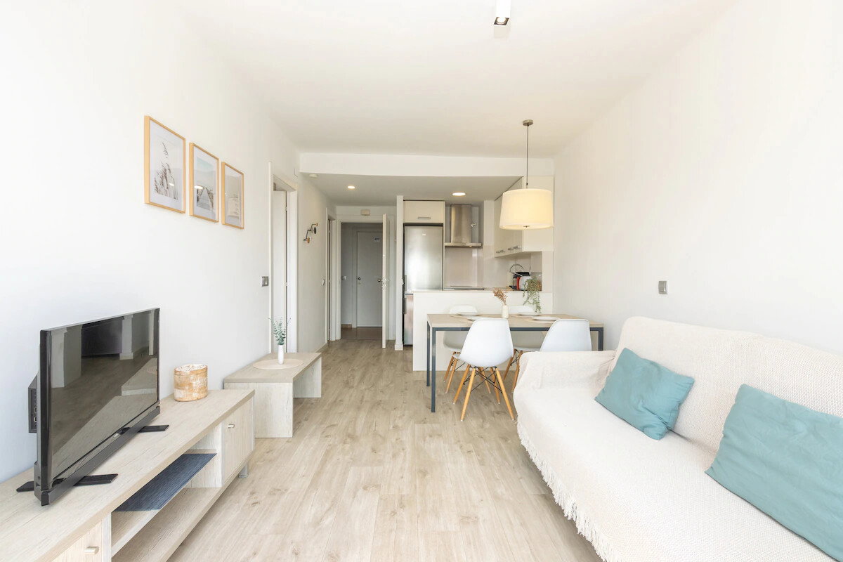Break away from your daily routine and relax in this oasis of tranquility.
