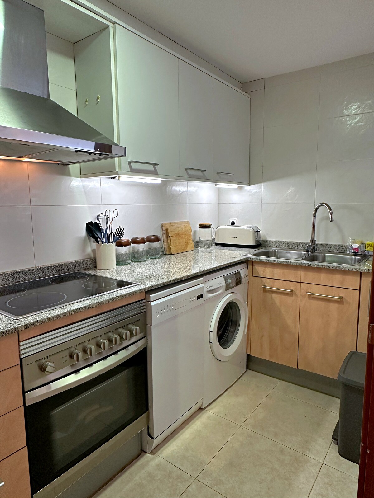 Apartment with pool and terrace in S'Agaró
