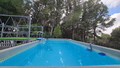 Rural House with Pool for Large Groups