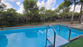 Rural House with Pool for Large Groups