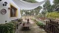 Rural House with Pool for Large Groups