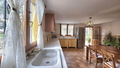 Rural House with Pool for Large Groups