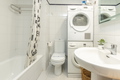 Cozy apartment in the center of Girona