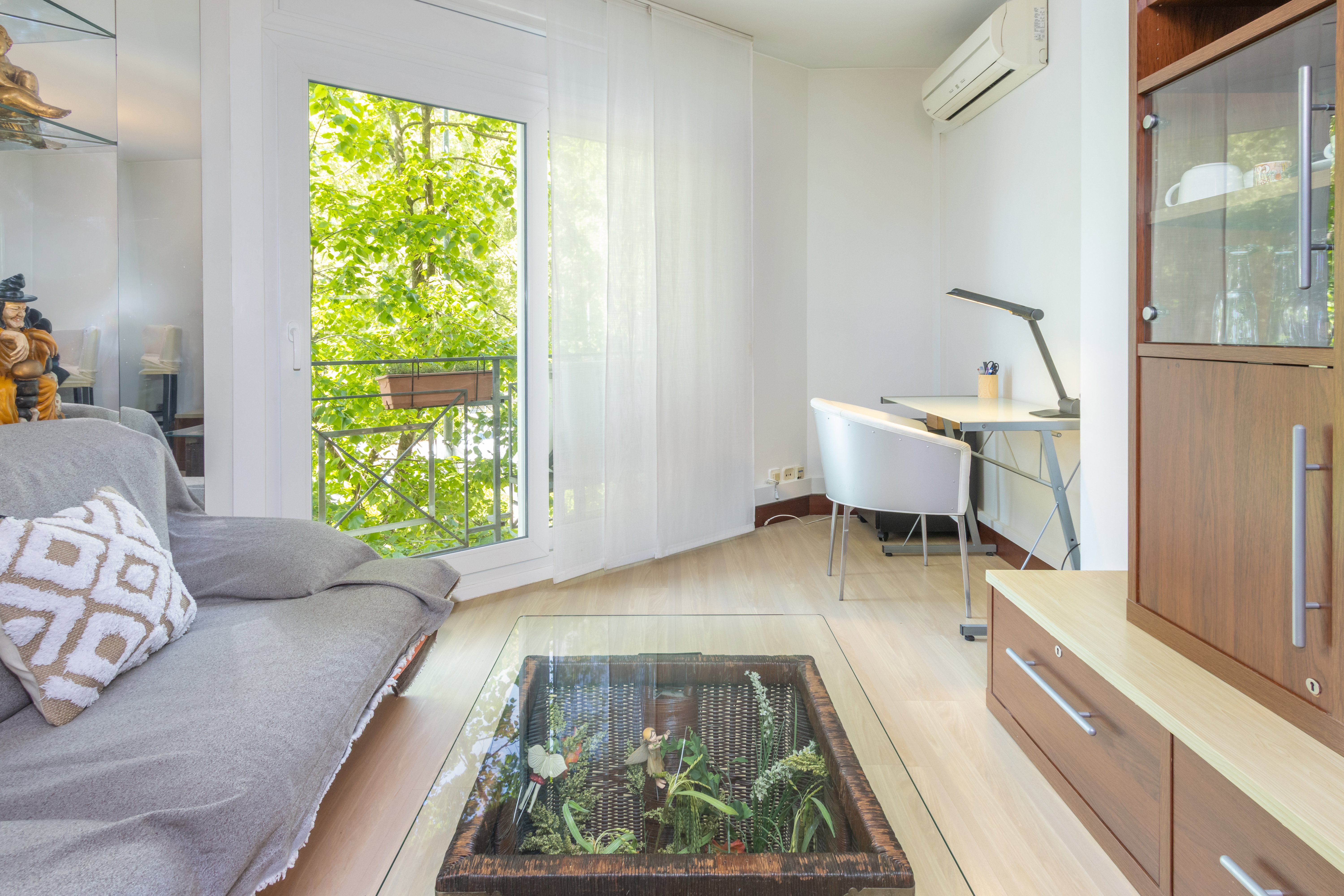 Cozy apartment in the center of Girona
