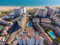 Apartamento familiar recién reformado