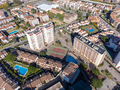 Apartamento familiar recién reformado