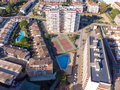 Apartamento familiar recién reformado