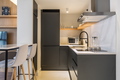 Acogedor y elegante apartamento reformado en la Zona Alta
