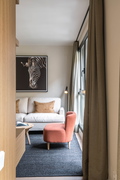 Acogedor y elegante apartamento reformado en la Zona Alta