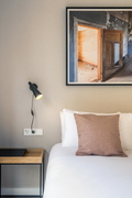 Acogedor y elegante apartamento reformado en la Zona Alta