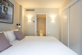 Acogedor y elegante apartamento reformado en la Zona Alta