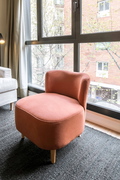 Acogedor y elegante apartamento reformado en la Zona Alta