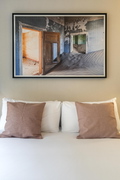Acogedor y elegante apartamento reformado en la Zona Alta