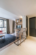 Acogedor y elegante apartamento reformado en la Zona Alta