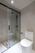 Acogedor y elegante apartamento reformado en la Zona Alta