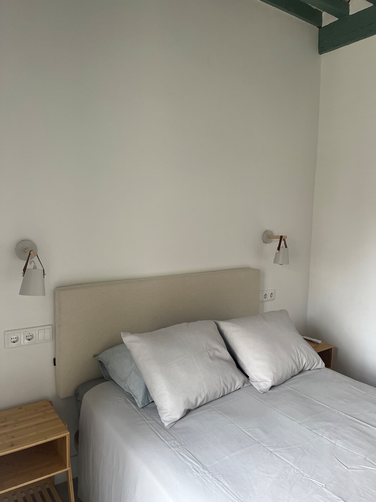 Disfruta de este acogedor y luminoso apartamento, ubicado en un barrio tranquilo