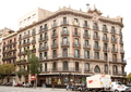 Next to Rambla Catalunya, 1 bedroom apartment