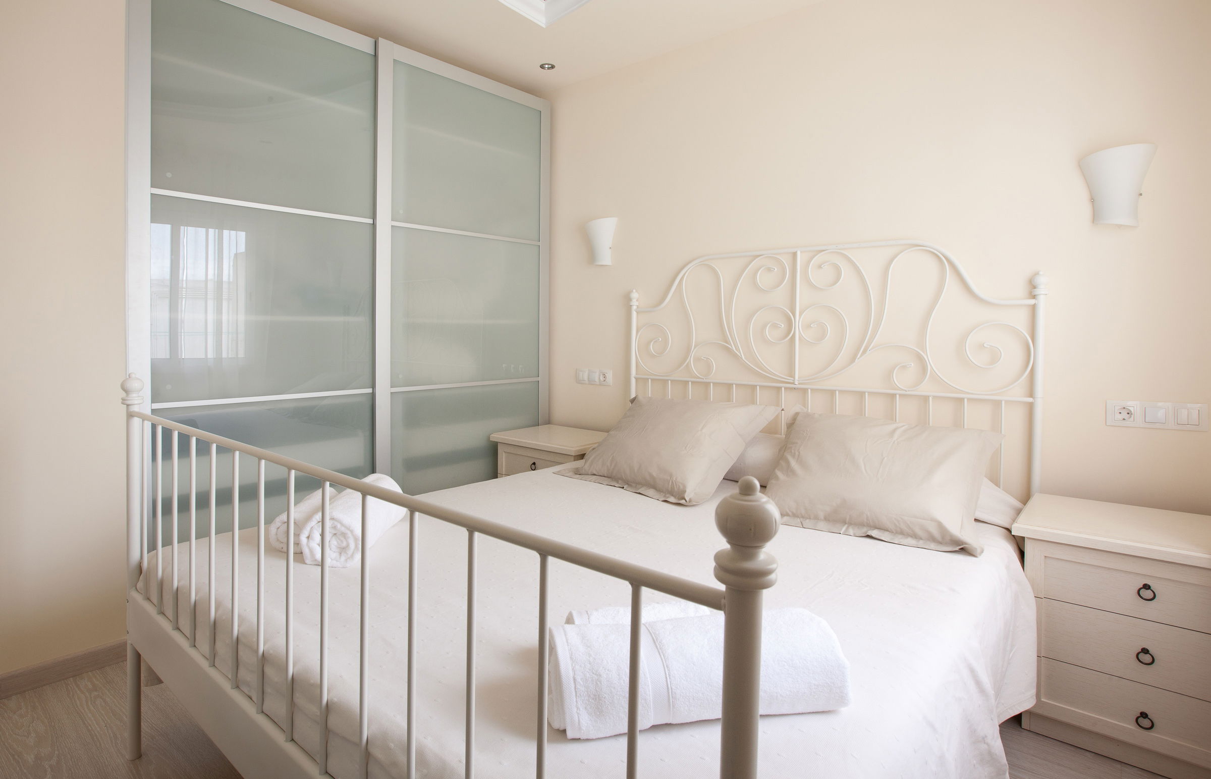 Next to Rambla Catalunya, 1 bedroom apartment