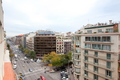 Next to Rambla Catalunya, 1 bedroom apartment