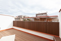 Bright small duplex with terrace in the center of Gracia.