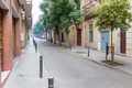 Bright small duplex with terrace in the center of Gracia.
