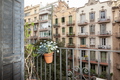 Apartment for 2 people in one of the best streets in Barcelona