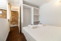 Duplex studio in Raval