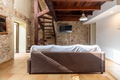 Duplex studio in Raval